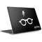 Wizarding World Harry Potter Scar and Glasses Surface Laptop 2 Skin